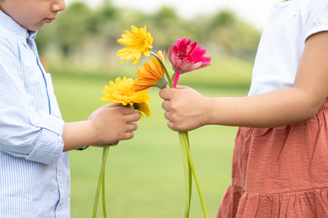 mindfulness course for children